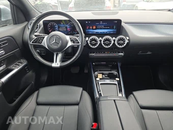 2025 Mercedes-Benz GLA 250 4MATIC - miniatura 11