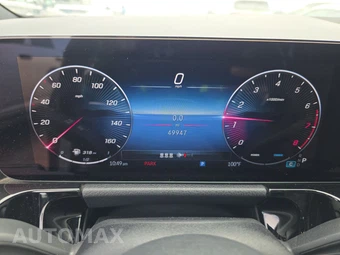 2025 Mercedes-Benz GLA 250 4MATIC - miniatura 12