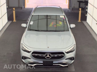 2025 Mercedes-Benz GLA 250 4MATIC - miniatura 2