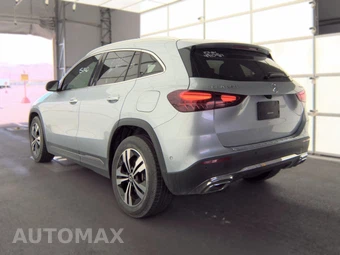 2025 Mercedes-Benz GLA 250 4MATIC - miniatura 6