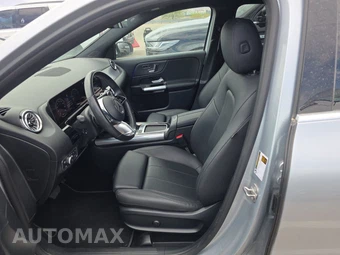 2025 Mercedes-Benz GLA 250 4MATIC - miniatura 7