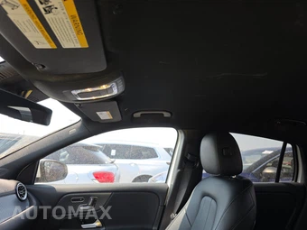 2025 Mercedes-Benz GLA 250 4MATIC - miniatura 18