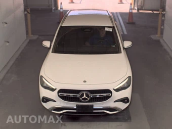 2025 Mercedes-Benz GLA 250 4MATIC - miniatura 2