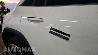 2025 Mercedes-Benz GLA 250 4MATIC - miniatura 22