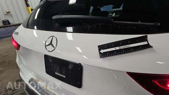 2025 Mercedes-Benz GLA 250 4MATIC - miniatura 27