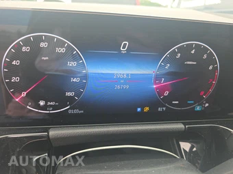 2025 Mercedes-Benz GLA 250 4MATIC - miniatura 12