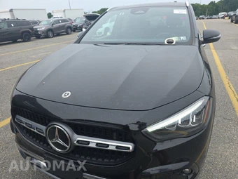 2025 Mercedes-Benz GLA 250 4MATIC - miniatura 2