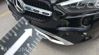 2025 Mercedes-Benz GLA 250 4MATIC - miniatura 20