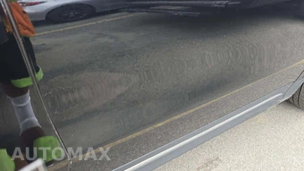 2025 Mercedes-Benz GLA 250 4MATIC - miniatura 25