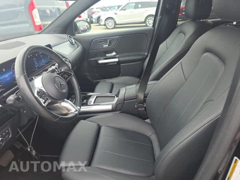 2025 Mercedes-Benz GLA 250 4MATIC - miniatura 7