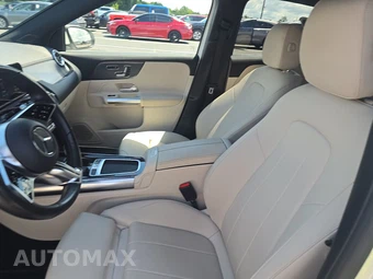 2025 Mercedes-Benz GLA 250 4MATIC - miniatura 13