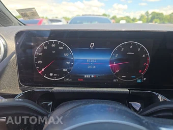 2025 Mercedes-Benz GLA 250 4MATIC - miniatura 18