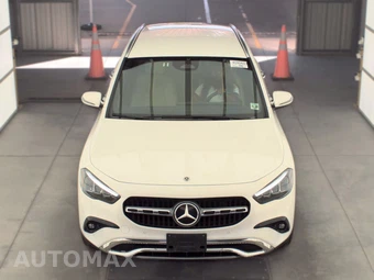 2025 Mercedes-Benz GLA 250 4MATIC - miniatura 2