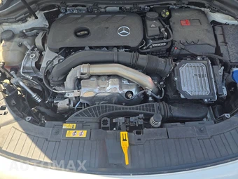 2025 Mercedes-Benz GLA 250 4MATIC - miniatura 22