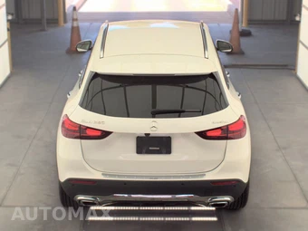 2025 Mercedes-Benz GLA 250 4MATIC - miniatura 6