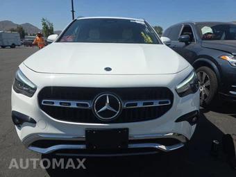 2025 Mercedes-Benz GLA 250 4MATIC - miniatura 2