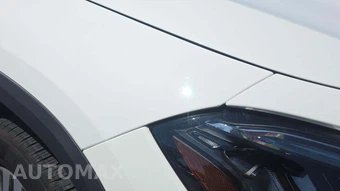 2025 Mercedes-Benz GLA 250 4MATIC - miniatura 26