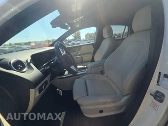 2025 Mercedes-Benz GLA 250 4MATIC - miniatura 7