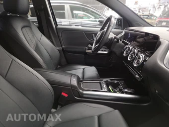 2025 Mercedes-Benz GLA 250 4MATIC – miniatura 14