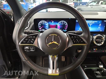 2025 Mercedes-Benz GLA 250 4MATIC – miniatura 16