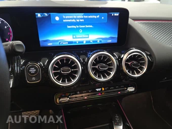 2025 Mercedes-Benz GLA 250 4MATIC – miniatura 17