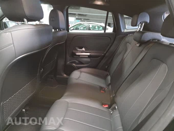 2025 Mercedes-Benz GLA 250 4MATIC – miniatura 19