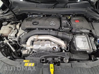 2025 Mercedes-Benz GLA 250 4MATIC – miniatura 22