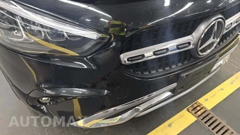 2025 Mercedes-Benz GLA 250 4MATIC – miniatura 25