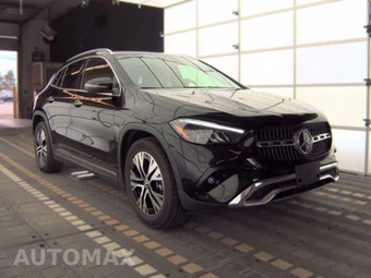 2025 Mercedes-Benz GLA 250 4MATIC – miniatura 4