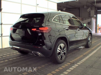 2025 Mercedes-Benz GLA 250 4MATIC – miniatura 5