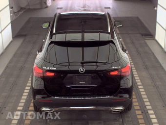 2025 Mercedes-Benz GLA 250 4MATIC – miniatura 6
