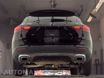 2025 Mercedes-Benz GLA 250 4MATIC – miniatura 7
