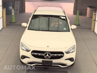 2025 Mercedes-Benz GLA 250 4MATIC - miniatura 2