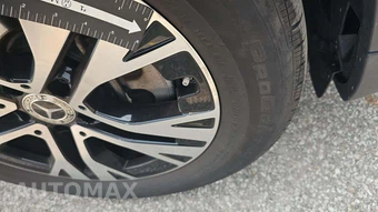 2025 Mercedes-Benz GLA 250 4MATIC - miniatura 25