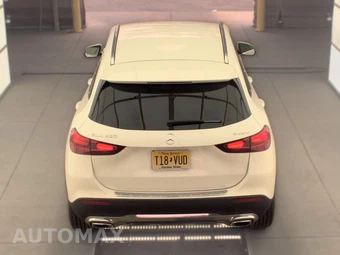 2025 Mercedes-Benz GLA 250 4MATIC - miniatura 5