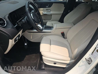 2025 Mercedes-Benz GLA 250 4MATIC - miniatura 7