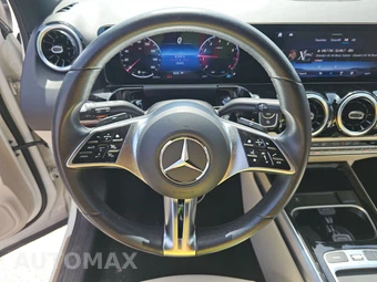 2025 Mercedes-Benz GLA 250 4MATIC - miniatura 16
