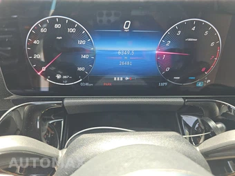 2025 Mercedes-Benz GLA 250 4MATIC - miniatura 18