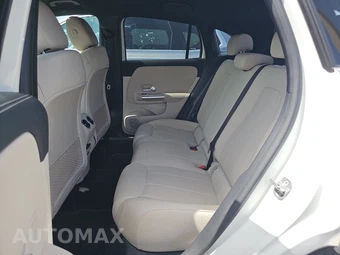 2025 Mercedes-Benz GLA 250 4MATIC - miniatura 19