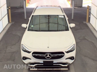 2025 Mercedes-Benz GLA 250 4MATIC - miniatura 2