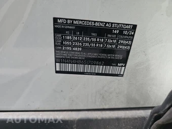 2025 Mercedes-Benz GLA 250 4MATIC - miniatura 21