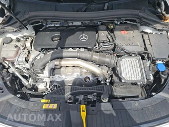 2025 Mercedes-Benz GLA 250 4MATIC - miniatura 22