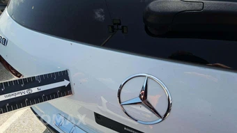 2025 Mercedes-Benz GLA 250 4MATIC - miniatura 27