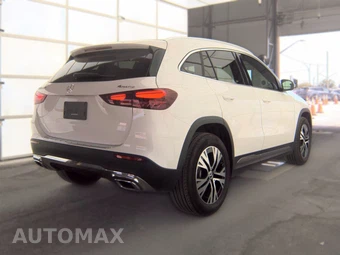 2025 Mercedes-Benz GLA 250 4MATIC - miniatura 5