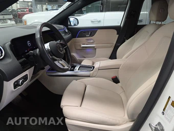 2025 Mercedes-Benz GLA 250 4MATIC - miniatura 13