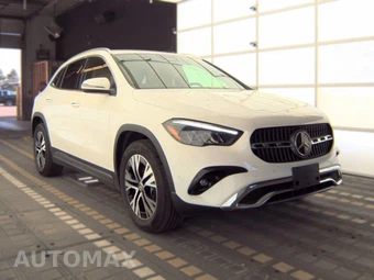 2025 Mercedes-Benz GLA 250 4MATIC - miniatura 4