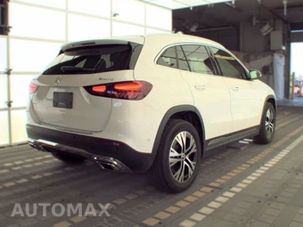 2025 Mercedes-Benz GLA 250 4MATIC - miniatura 5