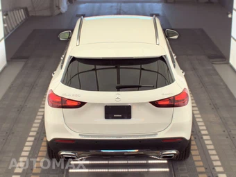 2025 Mercedes-Benz GLA 250 4MATIC - miniatura 6