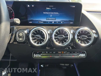 2025 Mercedes-Benz GLA 250 4MATIC - miniatura 11