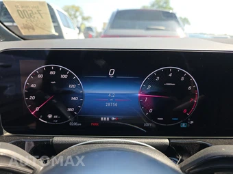 2025 Mercedes-Benz GLA 250 4MATIC - miniatura 12